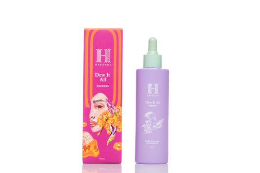 Dew It All Essence