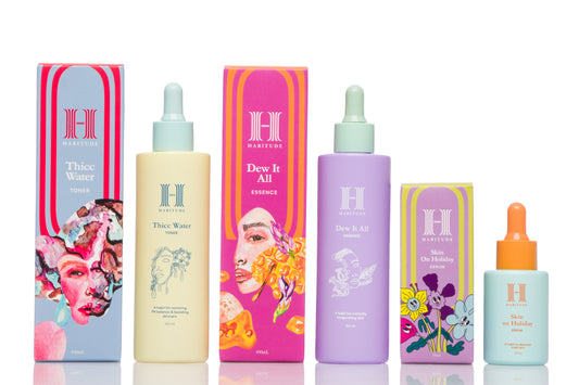 Prime, Plump, Power Trio