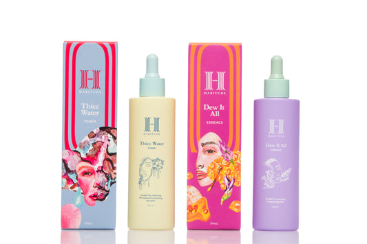 Hydrate and Elevate Duo