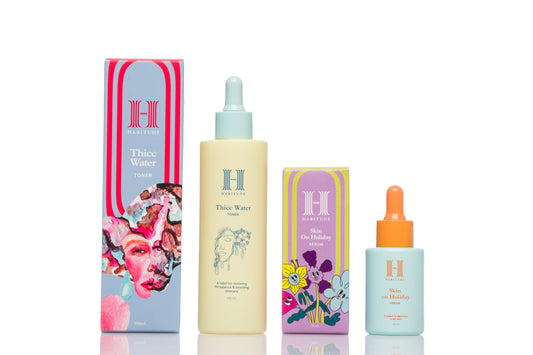 Calm and Correct Duo