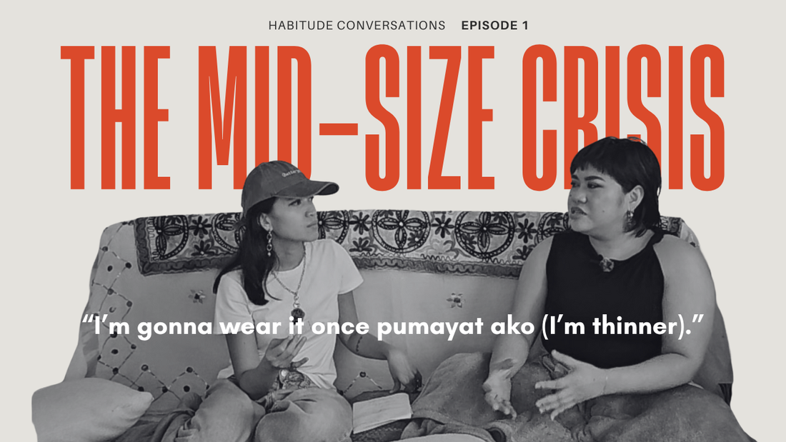 Habitude Conversations Episode 1: The Mid-Size Crisis
