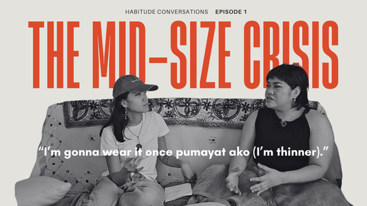 Habitude Conversations Episode 1: The Mid-Size Crisis