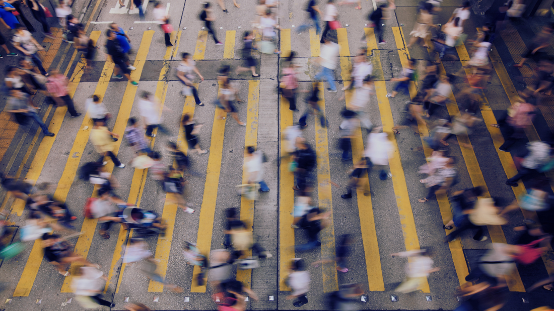 Where Our (S)kinfolk Meet