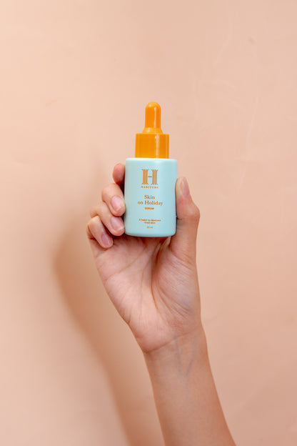 Skin On Holiday Serum
