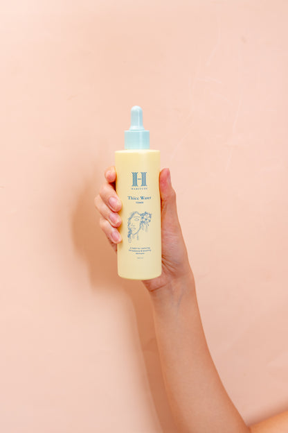 Thicc Water Toner