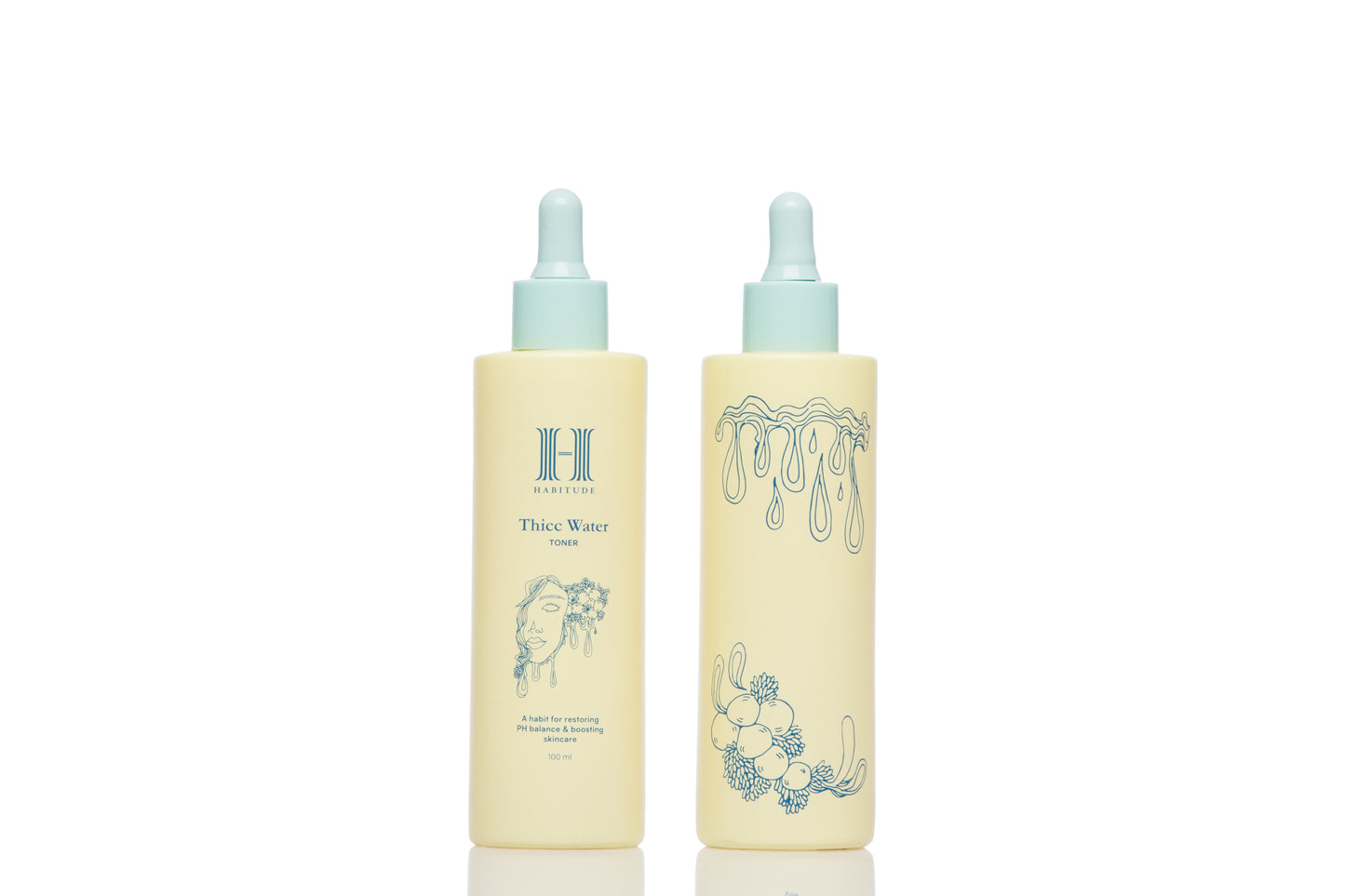 Thicc Water Toner