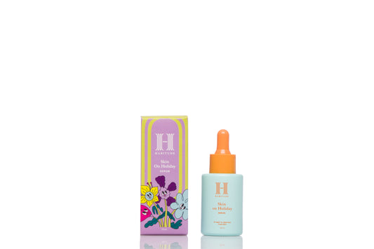 Skin On Holiday Serum