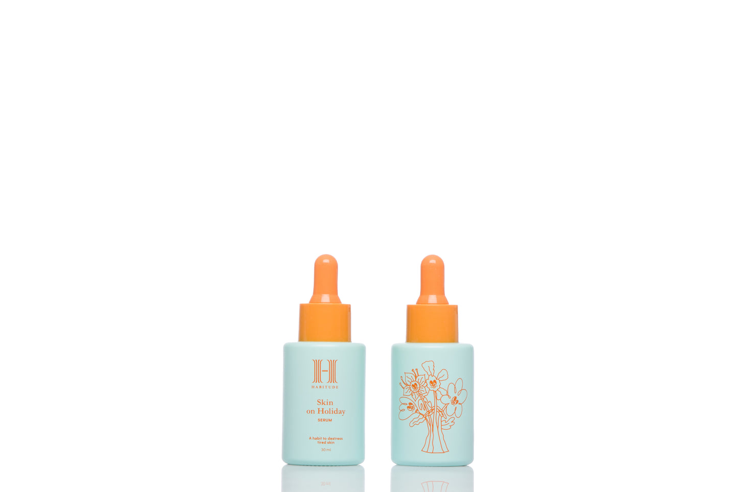 Skin On Holiday Serum
