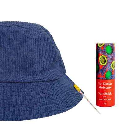 Spf online bucket hat
